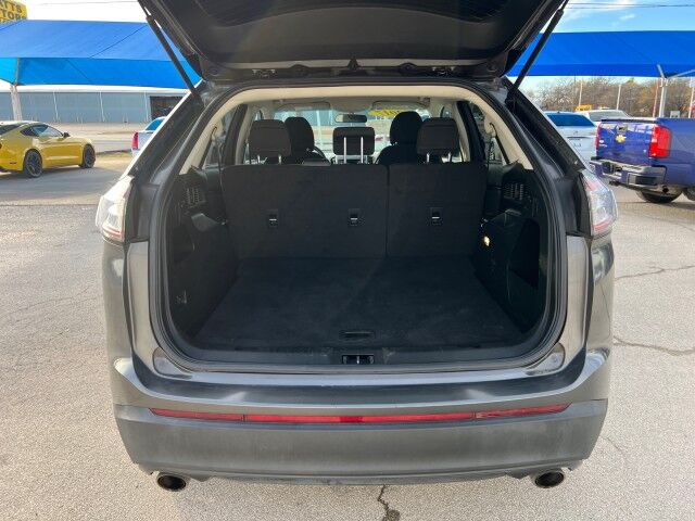 2017 Ford Edge SE Gainesville TX