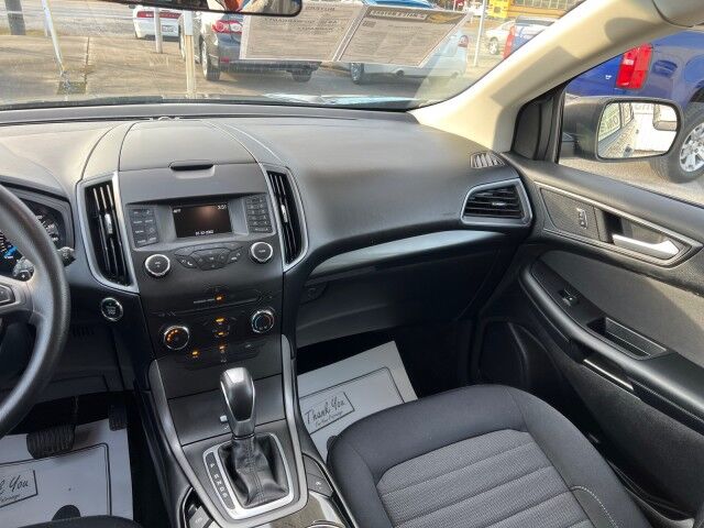 2017 Ford Edge SE Gainesville TX