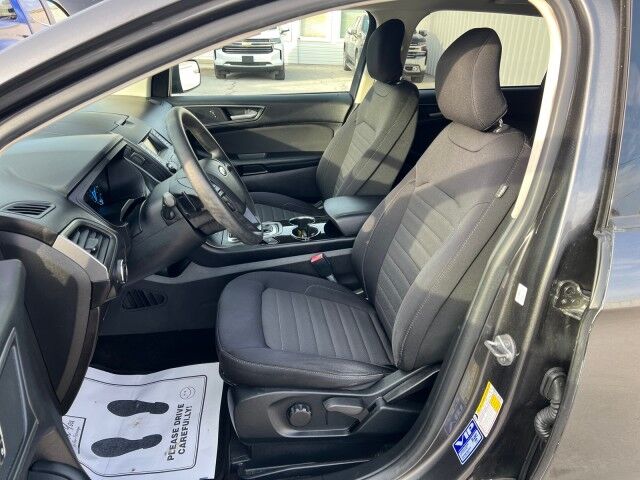 2017 Ford Edge SE Gainesville TX