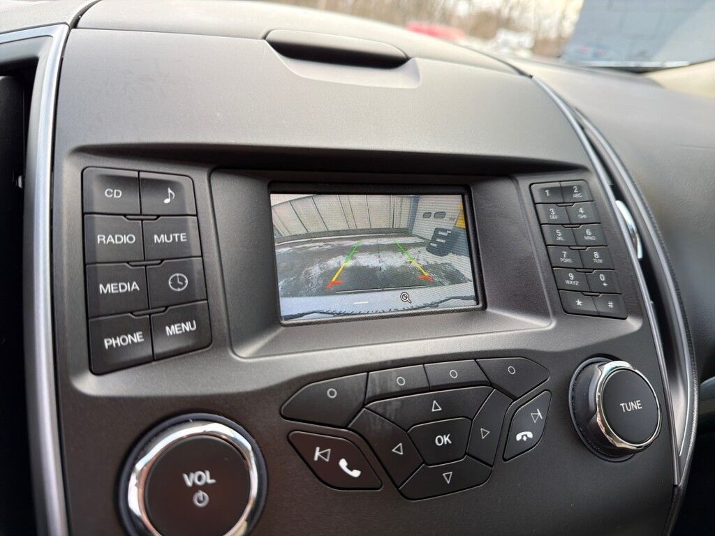 2017 Ford Edge SE Owego NY