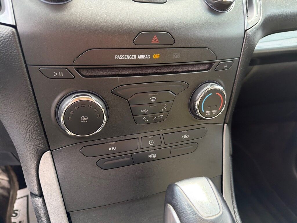 2017 Ford Edge SE Owego NY