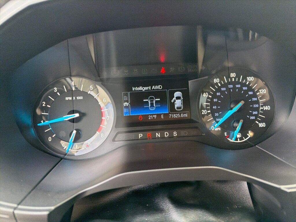 2017 Ford Edge SE Owego NY