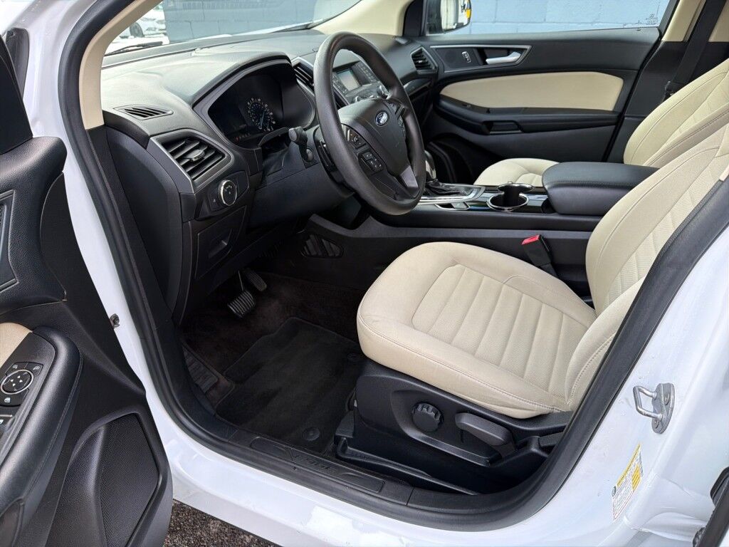 2017 Ford Edge SE Owego NY