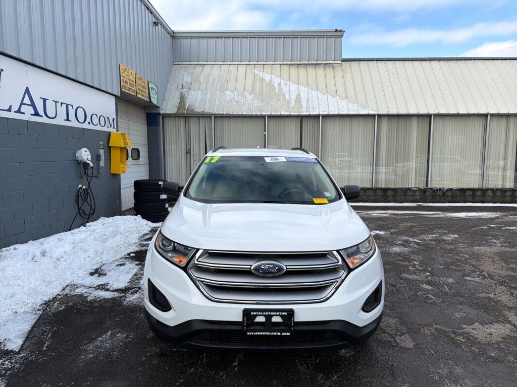 2017 Ford Edge SE Owego NY