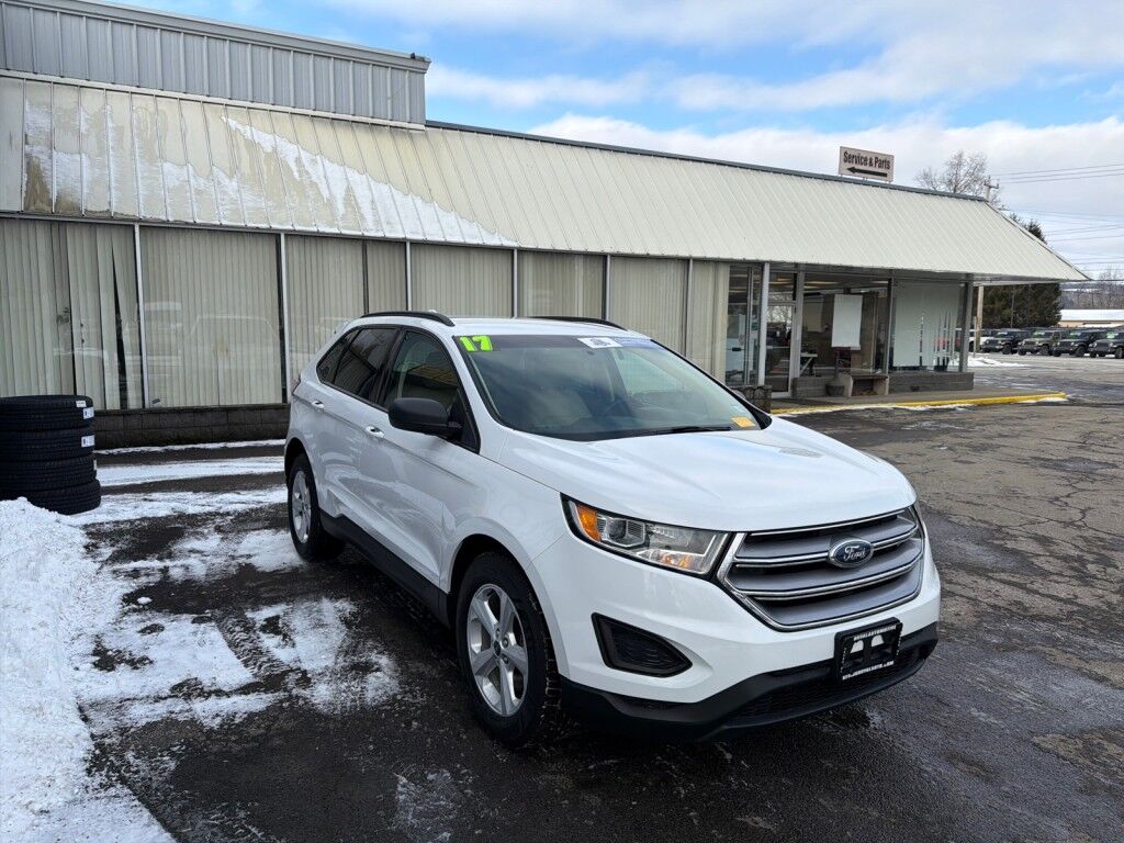 2017 Ford Edge SE Owego NY
