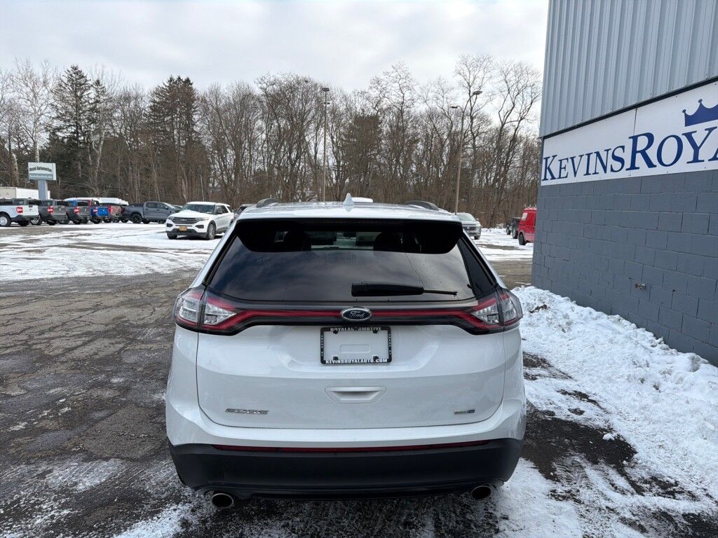 2017 Ford Edge SE Owego NY