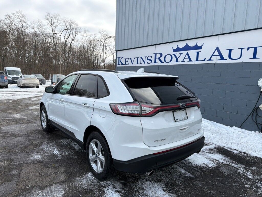 2017 Ford Edge SE Owego NY