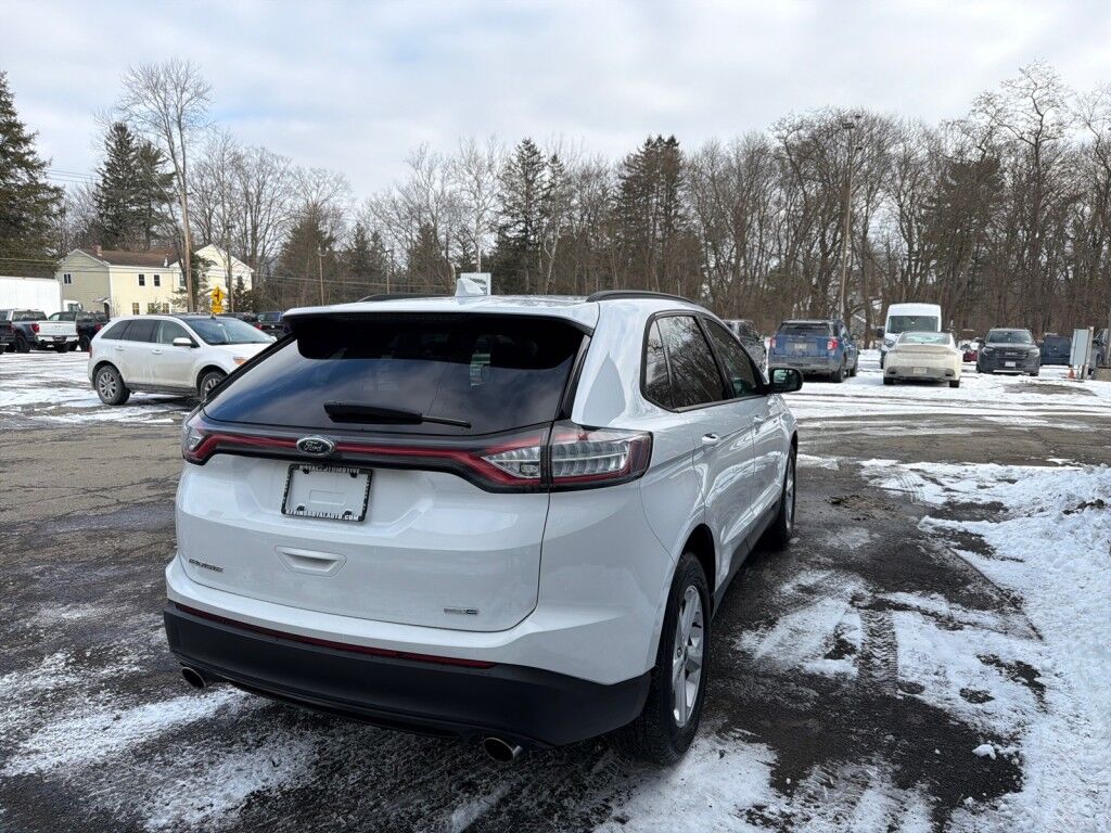 2017 Ford Edge SE Owego NY