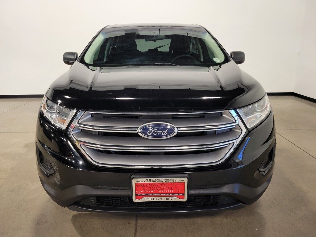 2017 Ford Edge SE Parker CO