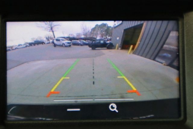 2017 Ford Edge SE Raleigh NC