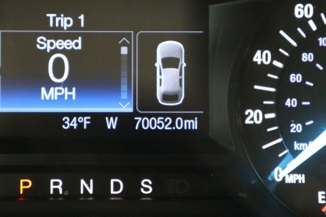 2017 Ford Edge SE Raleigh NC