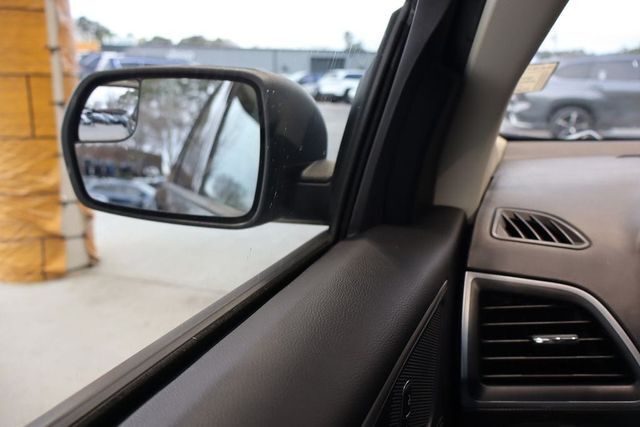 2017 Ford Edge SE Raleigh NC