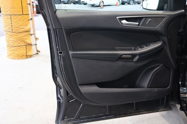 2017 Ford Edge SE Raleigh NC