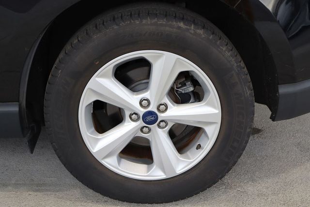 2017 Ford Edge SE Raleigh NC