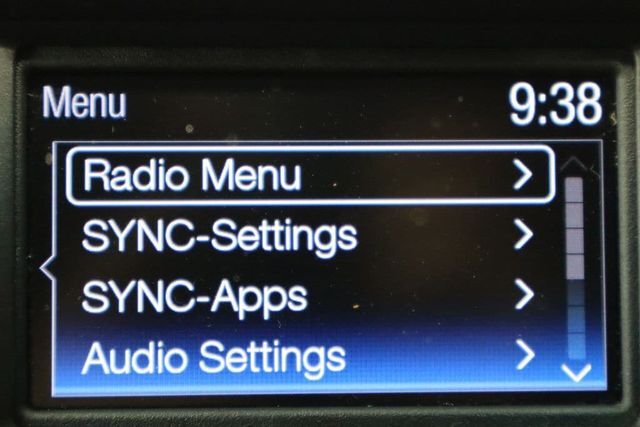 2017 Ford Edge SE Raleigh NC