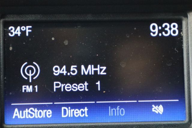 2017 Ford Edge SE Raleigh NC