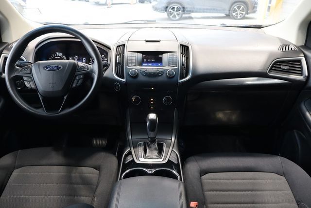 2017 Ford Edge SE Raleigh NC