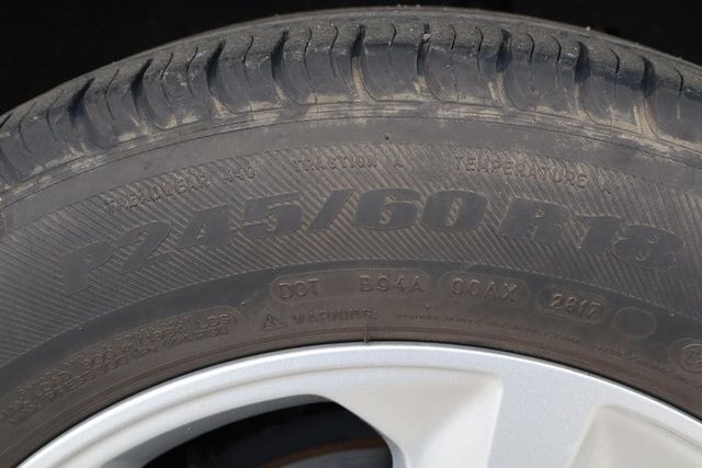 2017 Ford Edge SE Raleigh NC