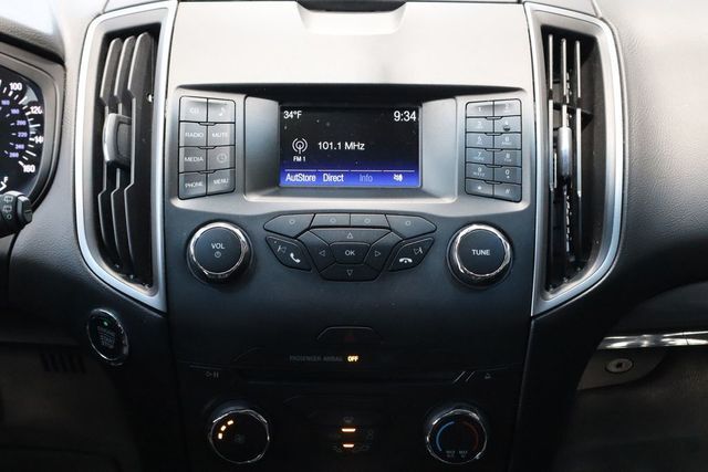 2017 Ford Edge SE Raleigh NC