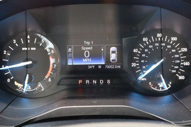 2017 Ford Edge SE Raleigh NC