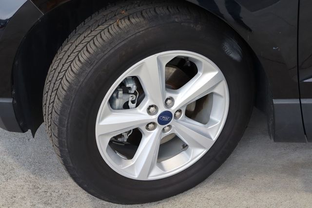 2017 Ford Edge SE Raleigh NC