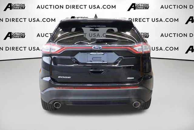 2017 Ford Edge SE Raleigh NC