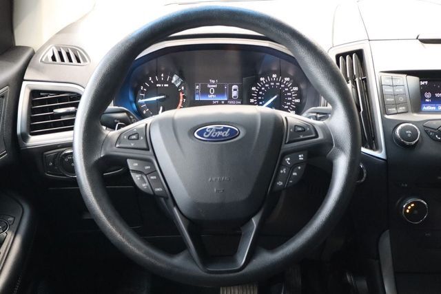 2017 Ford Edge SE Raleigh NC