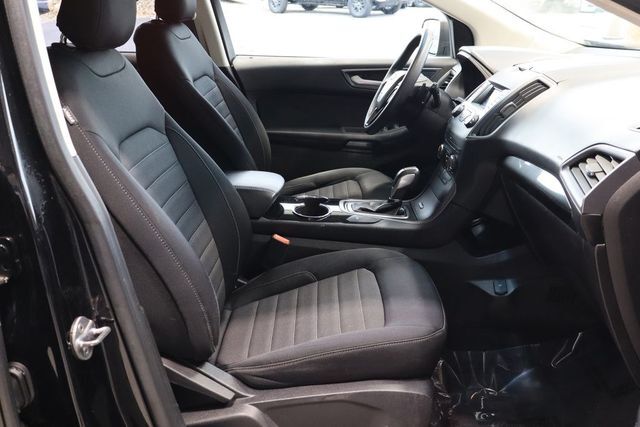 2017 Ford Edge SE Raleigh NC