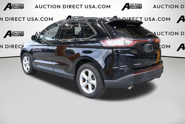 2017 Ford Edge SE Raleigh NC