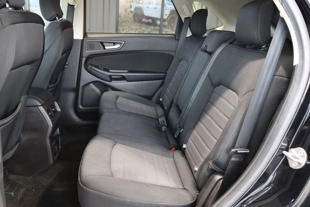 2017 Ford Edge SE Raleigh NC