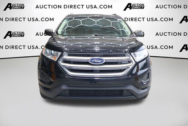 2017 Ford Edge SE Raleigh NC