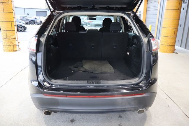 2017 Ford Edge SE Raleigh NC