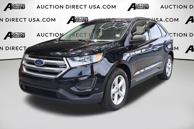 2017 Ford Edge SE