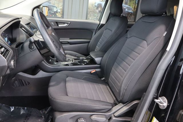 2017 Ford Edge SE Raleigh NC