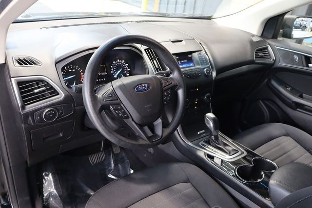 2017 Ford Edge SE Raleigh NC