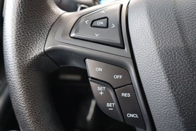 2017 Ford Edge SE Raleigh NC