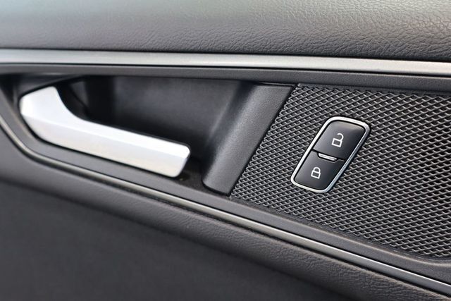 2017 Ford Edge SE Raleigh NC