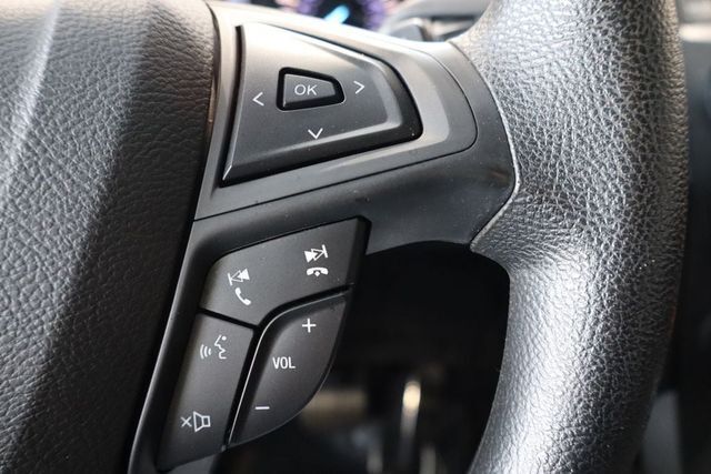 2017 Ford Edge SE Raleigh NC