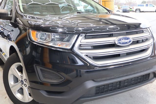 2017 Ford Edge SE Raleigh NC
