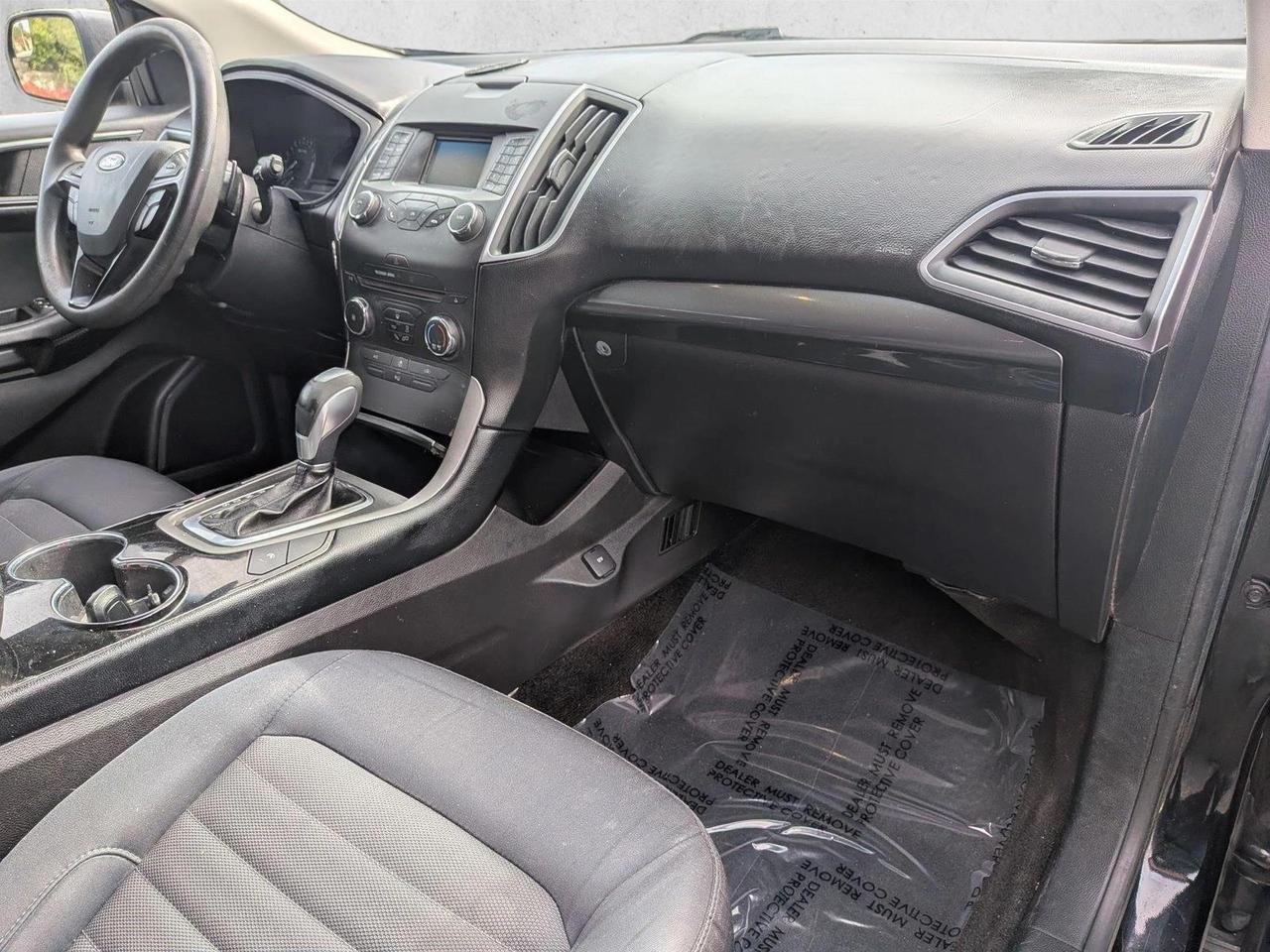 2017 Ford Edge SE Roseville CA