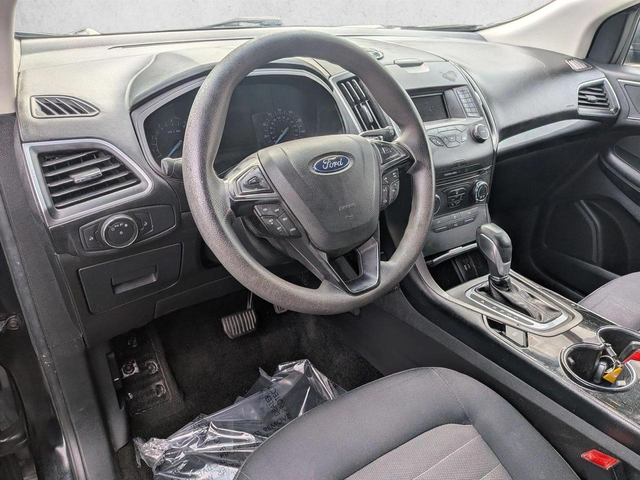 2017 Ford Edge SE Roseville CA