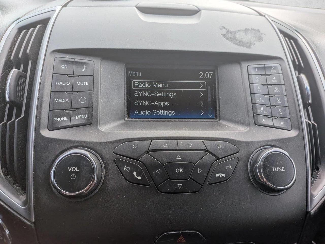 2017 Ford Edge SE Roseville CA