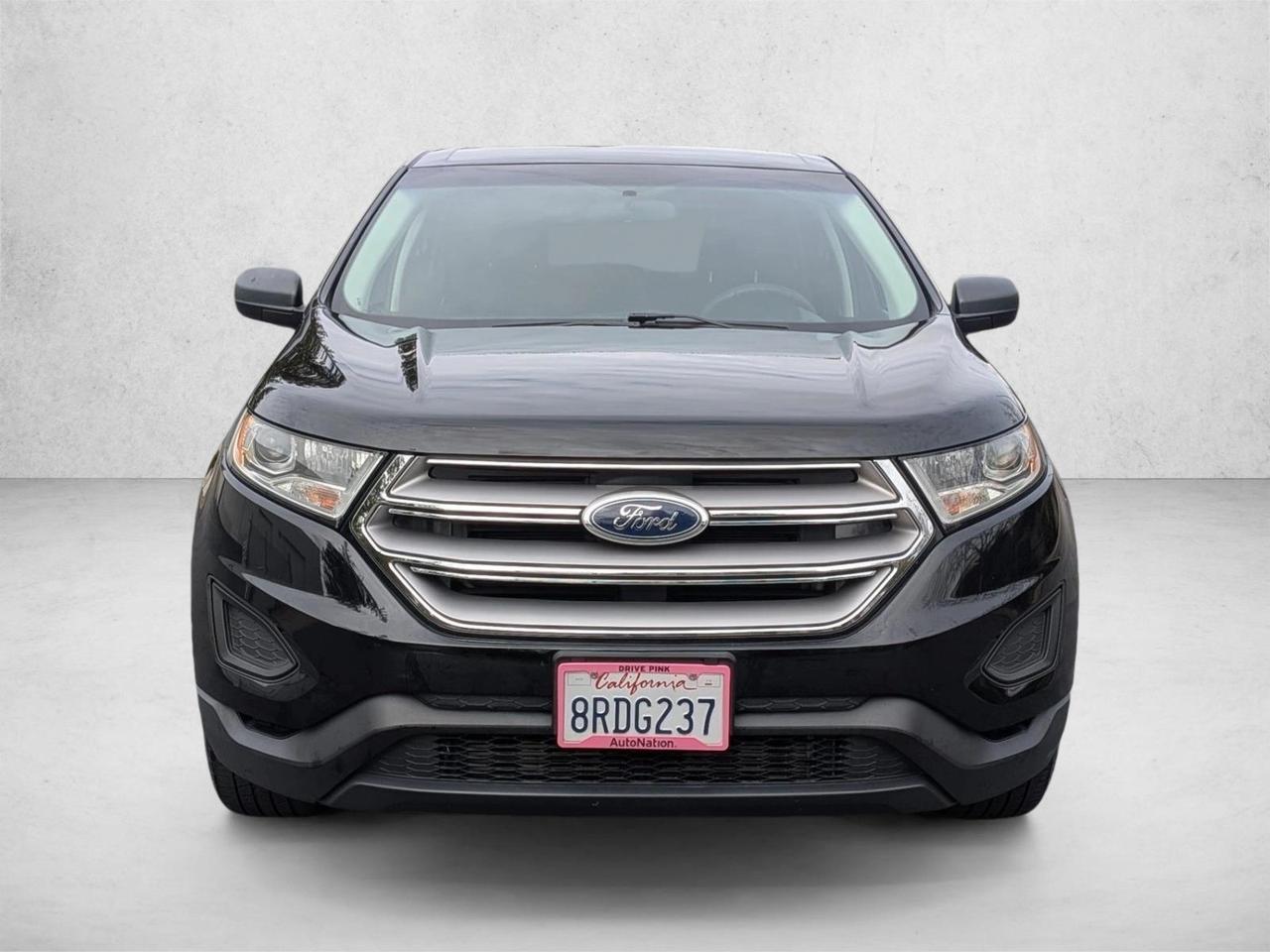 2017 Ford Edge SE