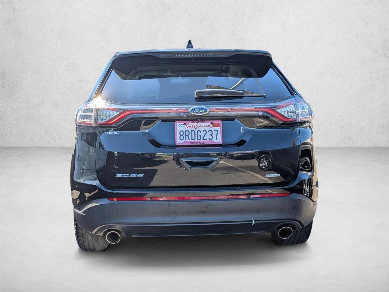 2017 Ford Edge SE Roseville CA