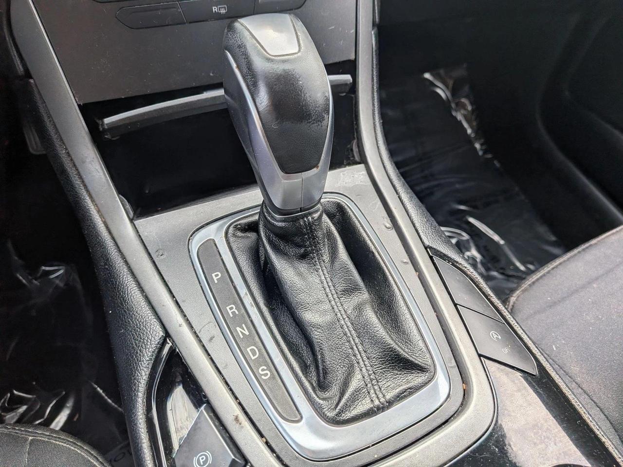 2017 Ford Edge SE Roseville CA
