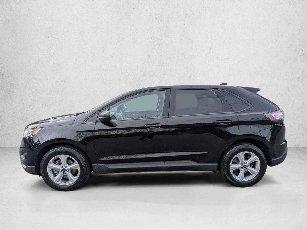 2017 Ford Edge SE Roseville CA