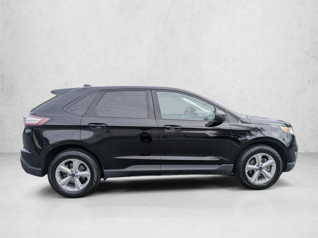 2017 Ford Edge SE Roseville CA