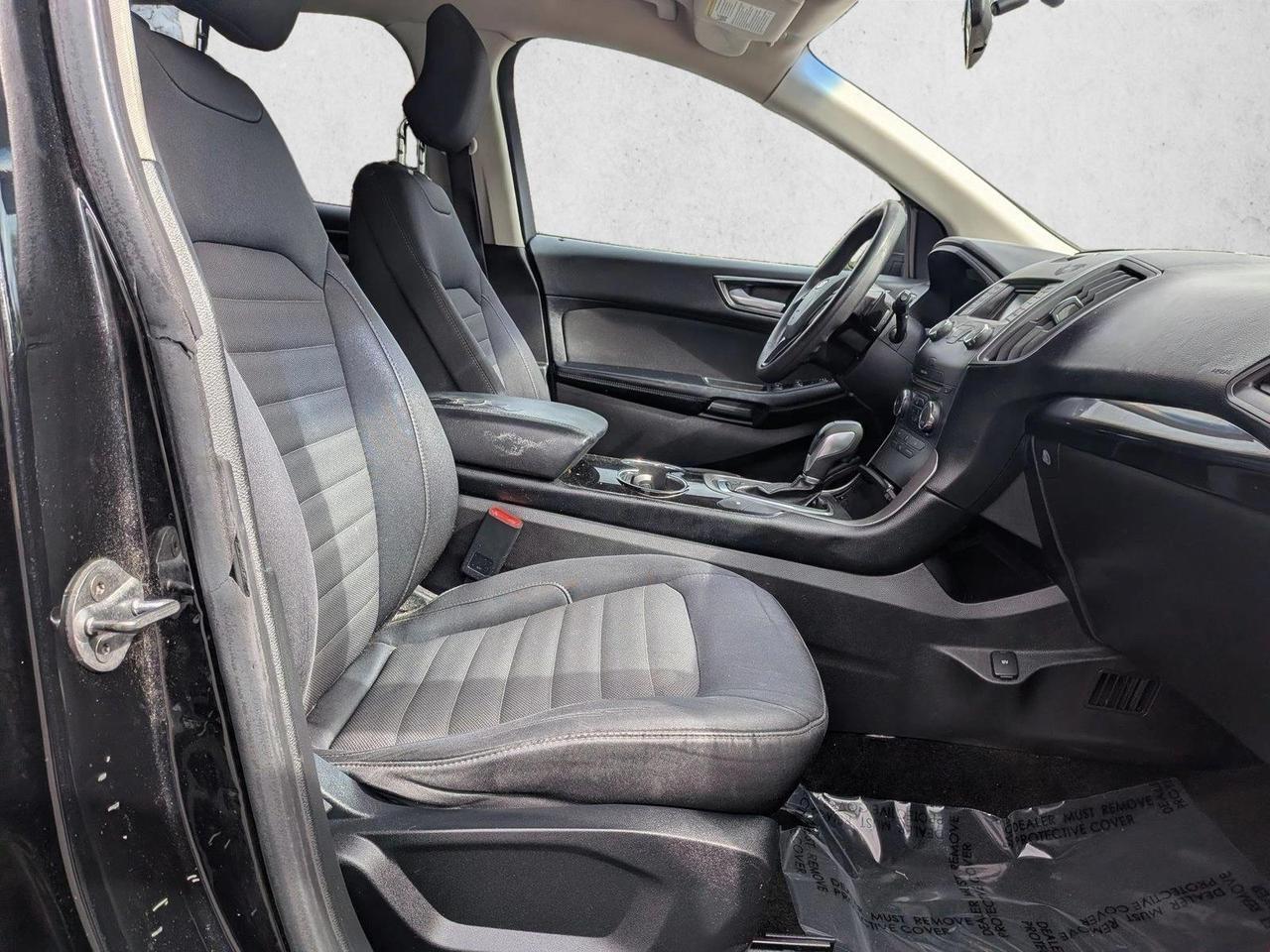 2017 Ford Edge SE Roseville CA