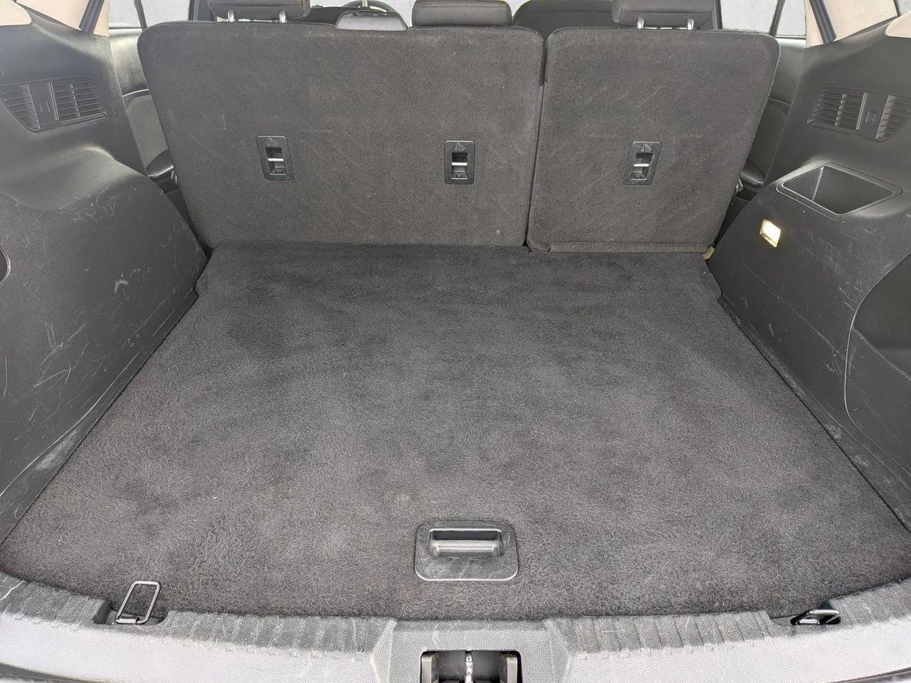 2017 Ford Edge SE Roseville CA