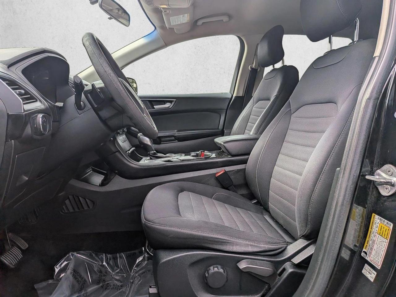 2017 Ford Edge SE Roseville CA